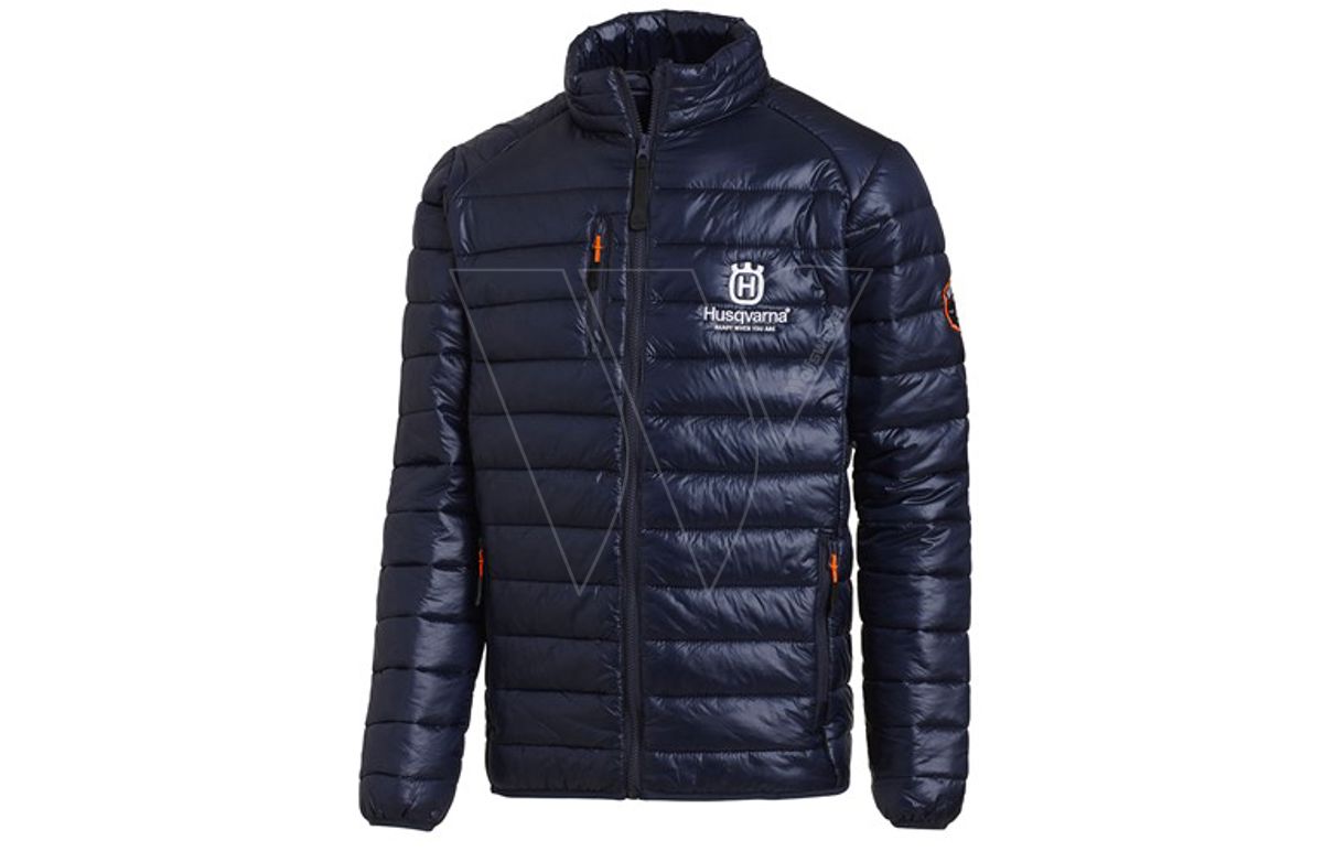 Husqvarna hotsell winter jacket